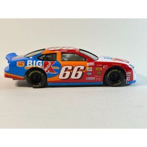Darrell Waltrip 1999  Racing Champions #66 Big Kmart 1:24 Nascar Diecast